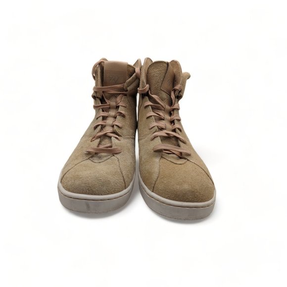 2016 Nike Jordan Westbrook 0.2 Why Not Basketball Shoes Sz 11.5 “Vachetta Tan” main image 14